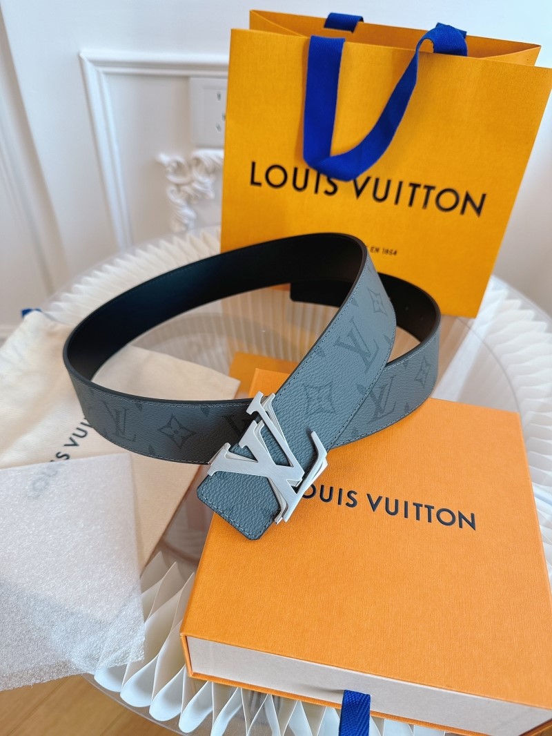 LOUIS VUITTON Belts